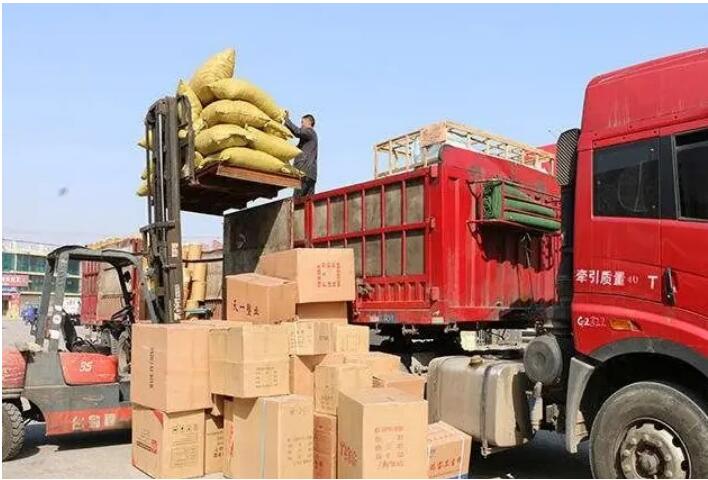 泉州到旬阳县物流专线