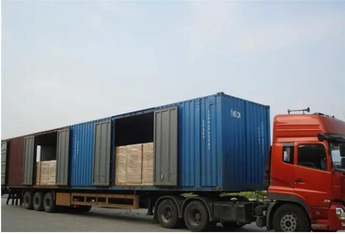 泉州到旬阳县整车运输