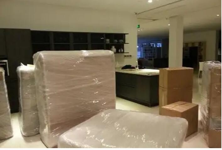 泉州到旬阳县长途搬家