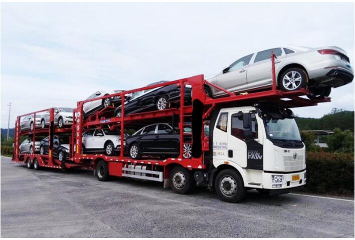 泉州到旬阳县轿车托运